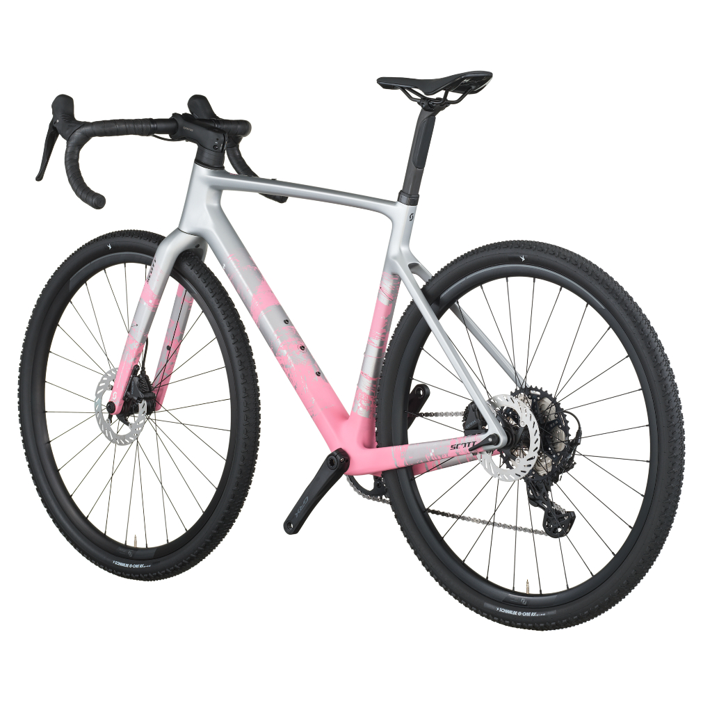 Scott Addict Gravel 30 Carbon Gravel Bike 2026