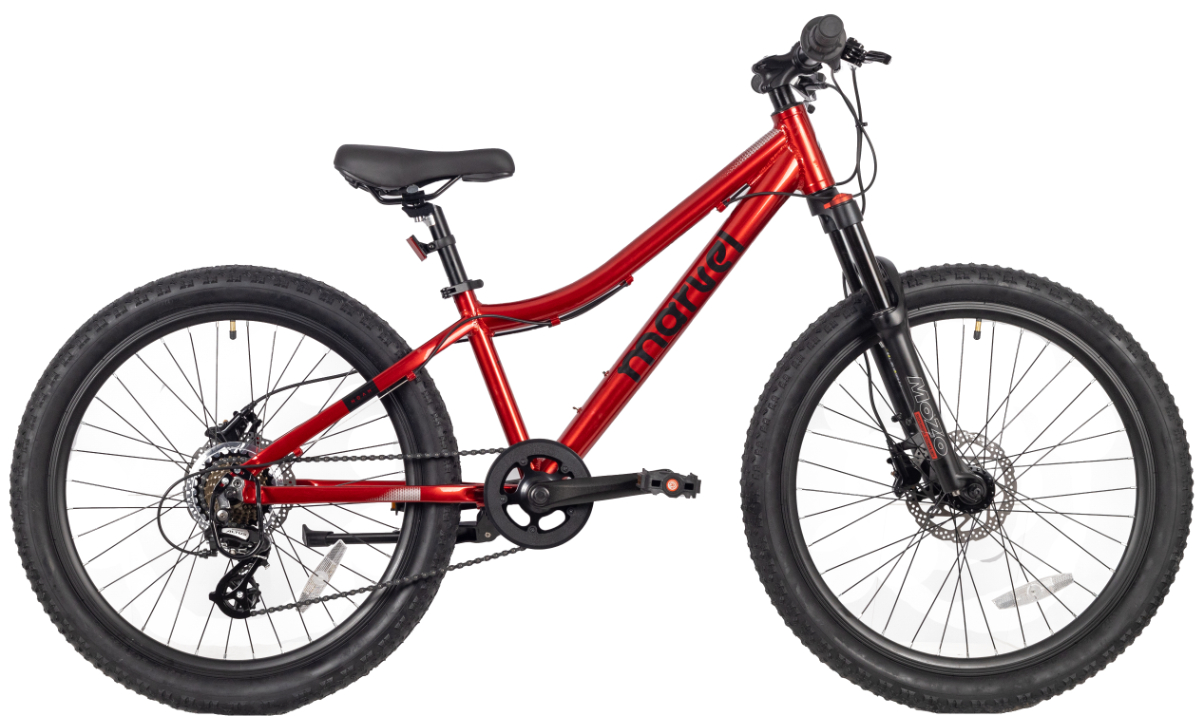 Marvel Noah 24 Inch Junior Boys Bike 2026