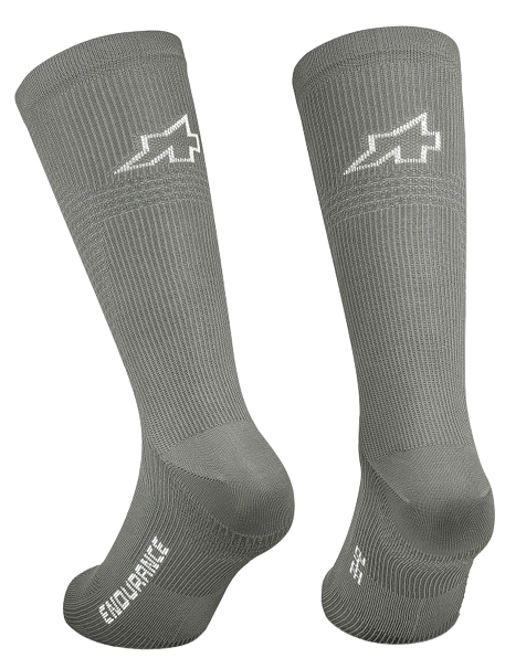 Assos Endurance S11 Unisex Socks 