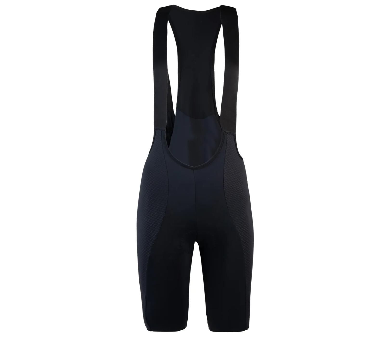 First Ascent Alpha Ladies Bib Shorts 