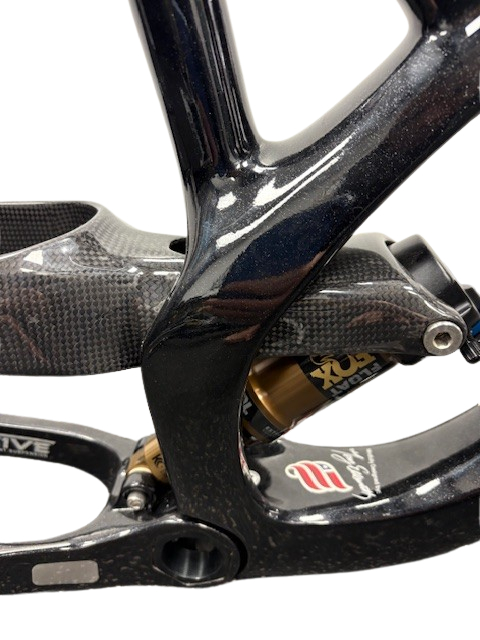 Ellswort Truth MTB Frame