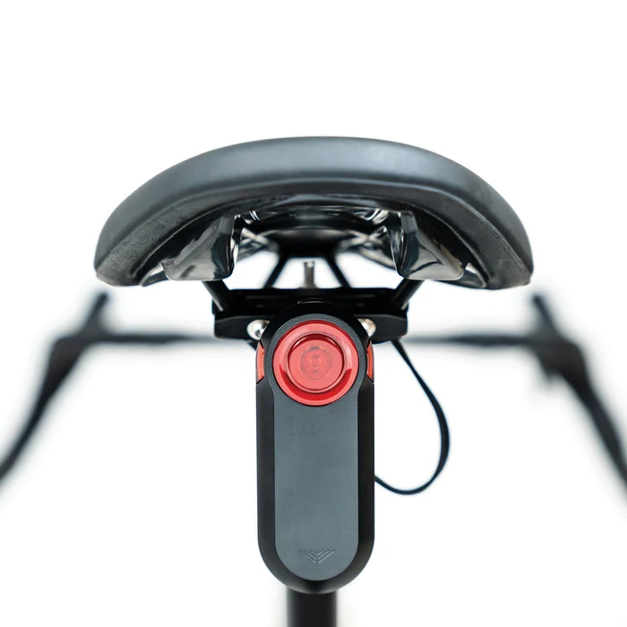 Forza Universal Varia V2 Saddle Rail Mount