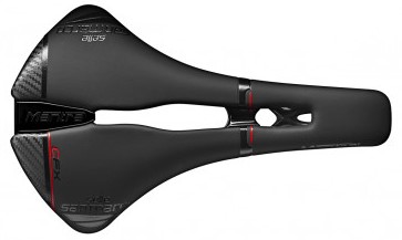 Selle San Marco Mantra Wide Carbon FX Mountain Bike Saddle