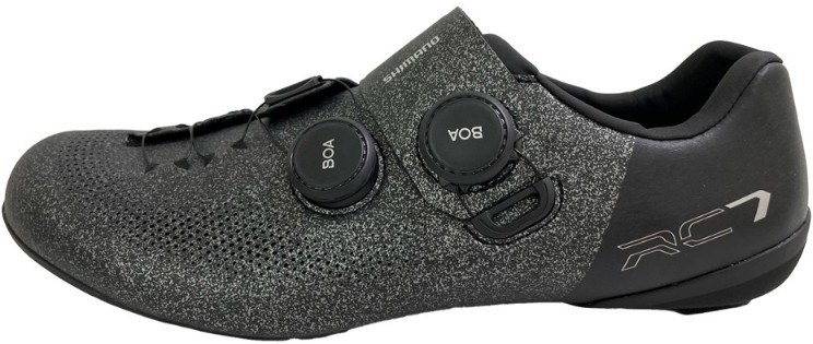Shimano SH-RC703 Wide Unisex Road Shoes 