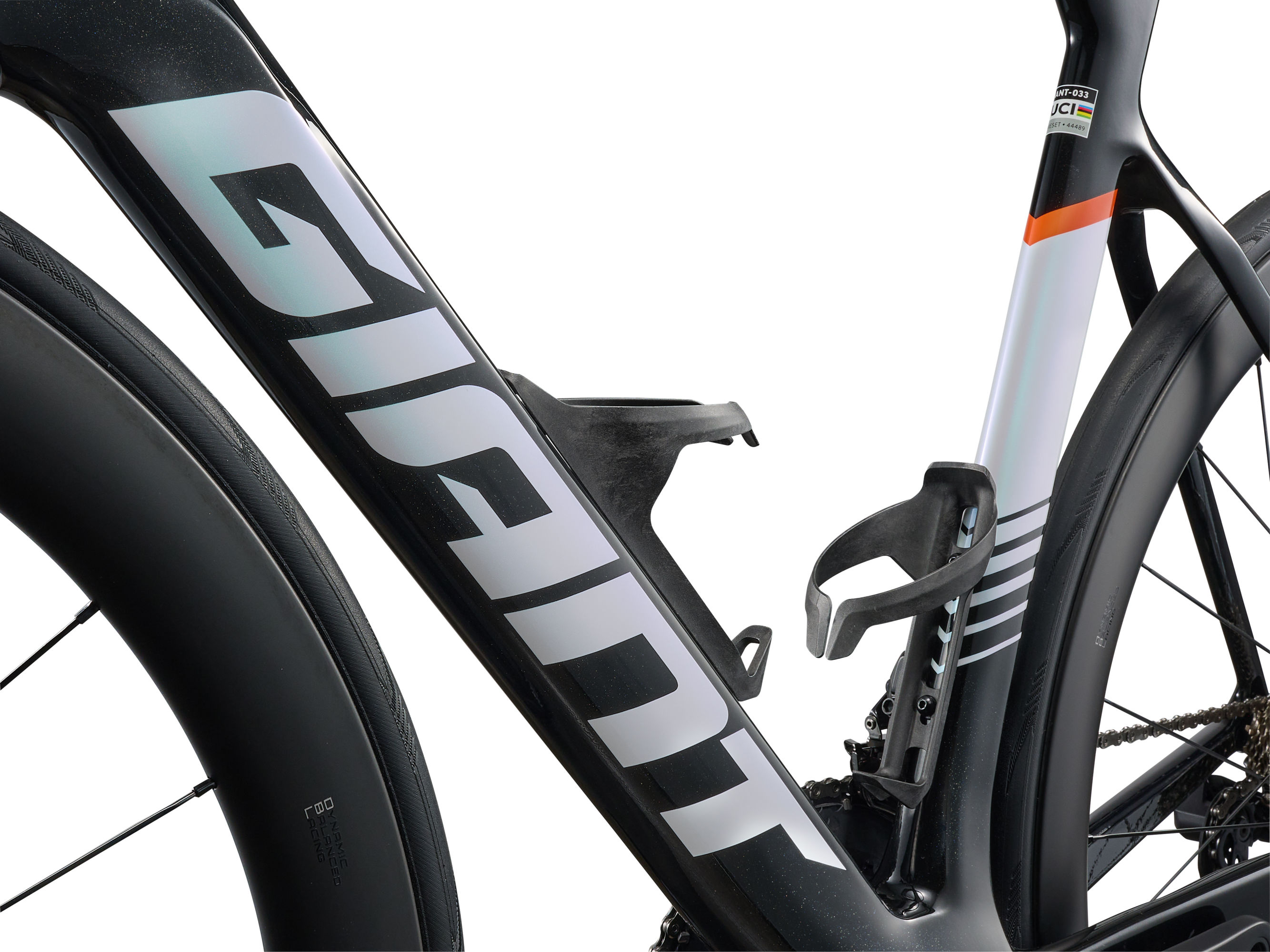 Giant Propel Advanced Pro 0 Di2 Carbon Road Bike 2026