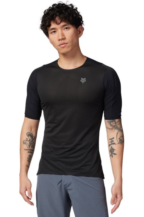 Fox Flexair Ascent Short Sleeve Men's Jersey 35889