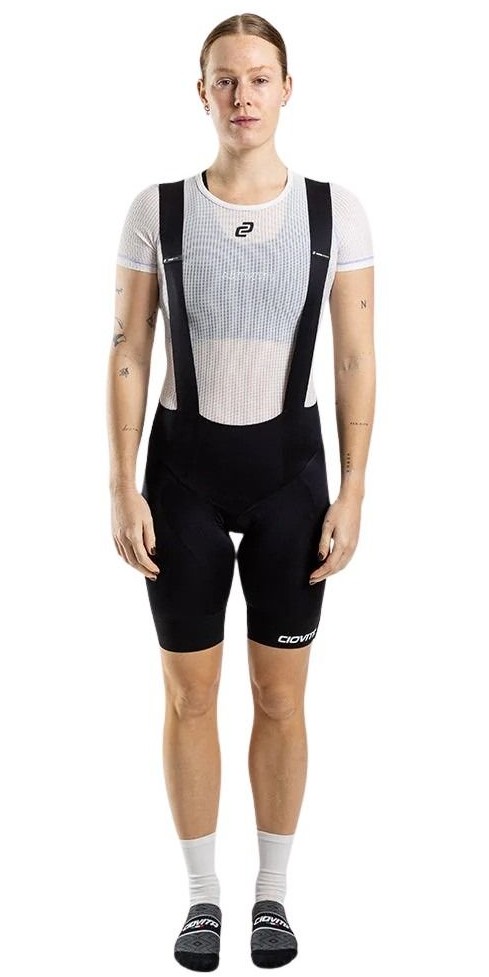 Ciovita Corsa 2.0 Ladies Bib Shorts
