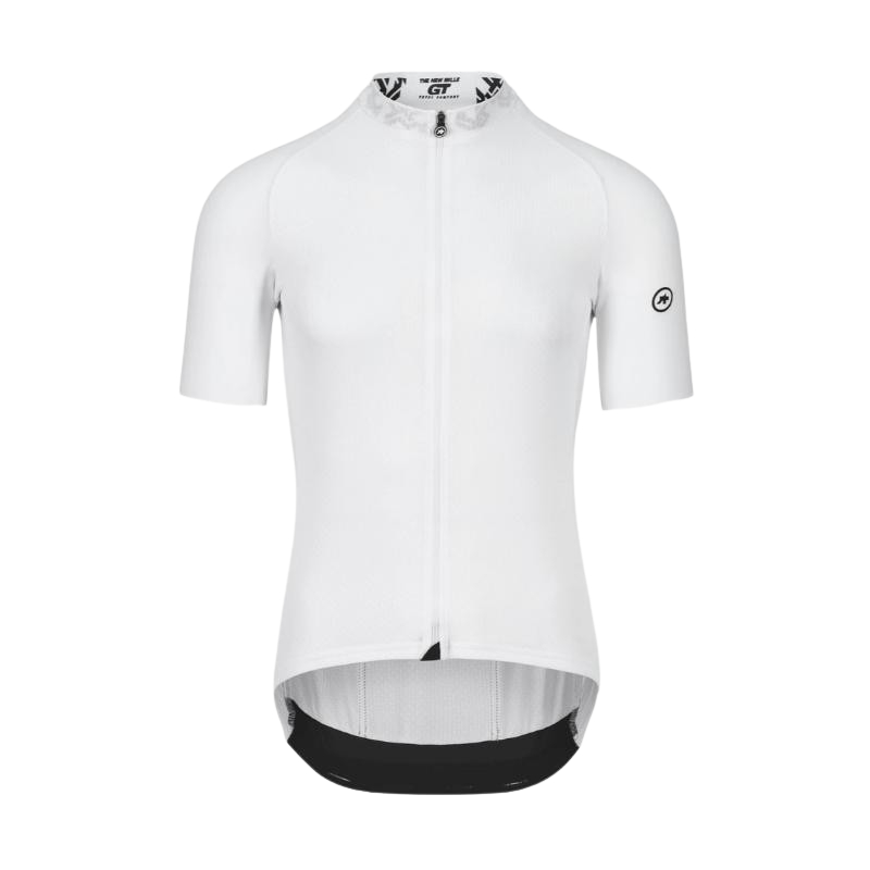 Assos Mille GT C2 Short Sleeve Men's Jersey