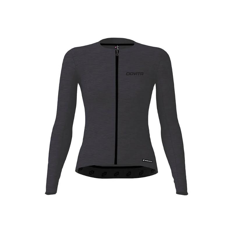 Ciovita Librio Long Sleeve Ladies Jersey 