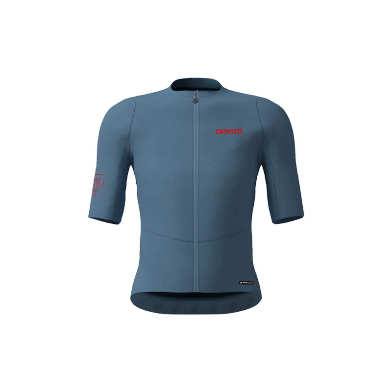 Ciovita Librio Race Fit Short Sleeve Men's Jersey 