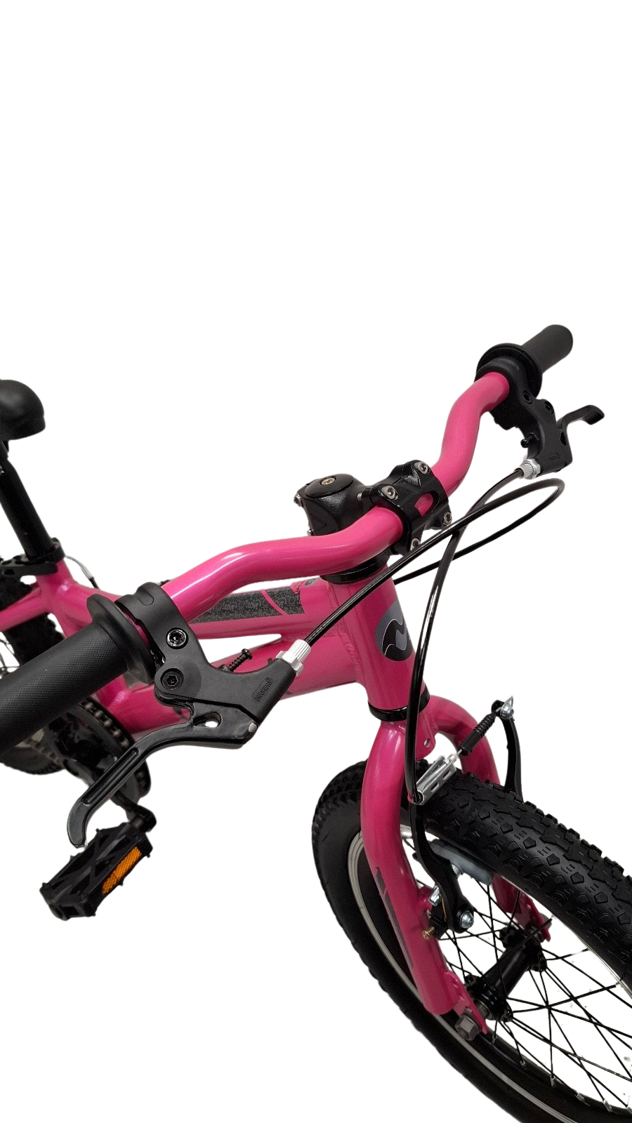 Pre-Owned Marvel Lana 16 Inch Junior Bike