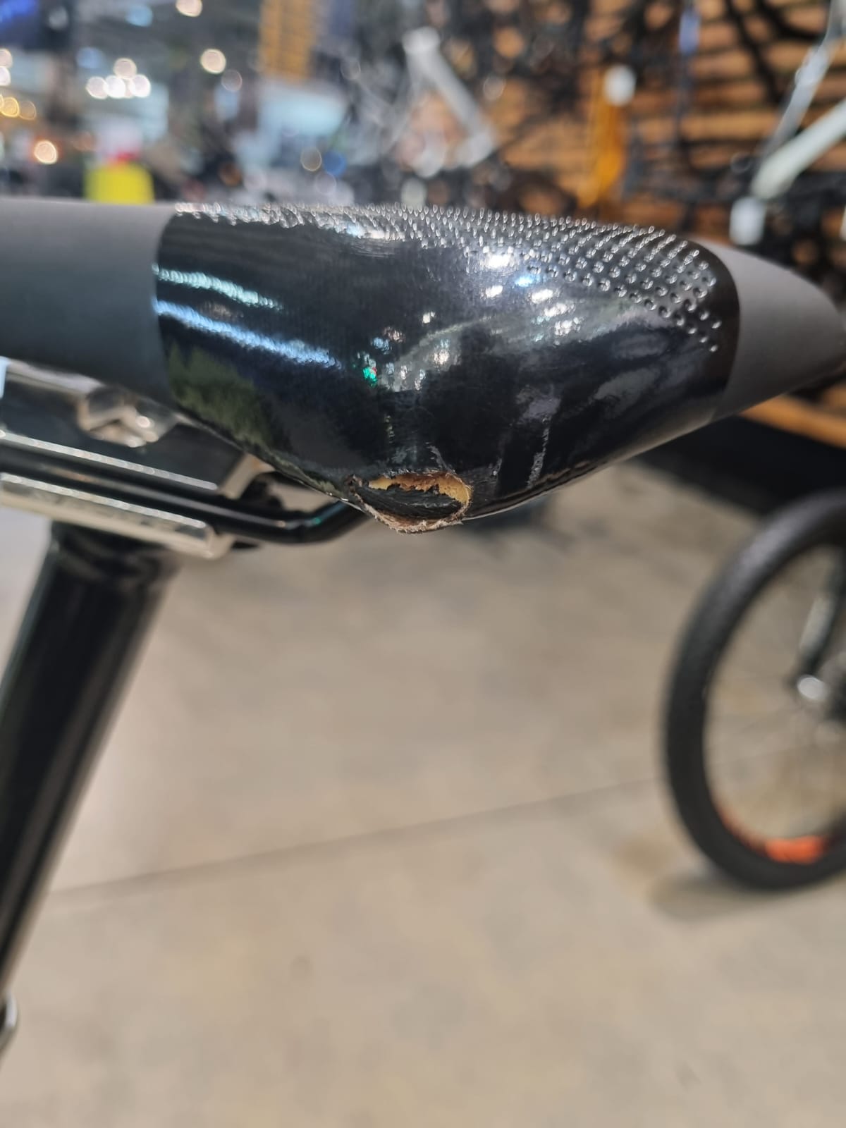 Demo Liv Flourish 4 Cruiser Bike - Medium
