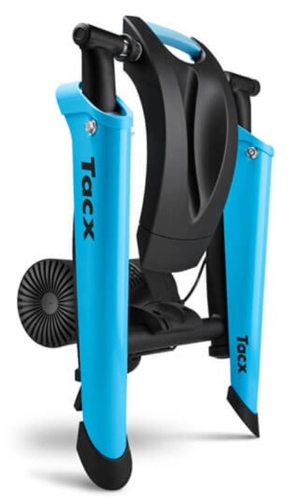 Tacx Boost Indoor Trainer Bundle