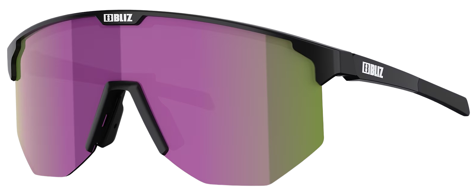 Bliz Hero Sport Sunglasses 