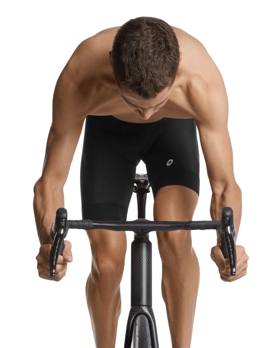 Assos Mille GT Men's Half Shorts