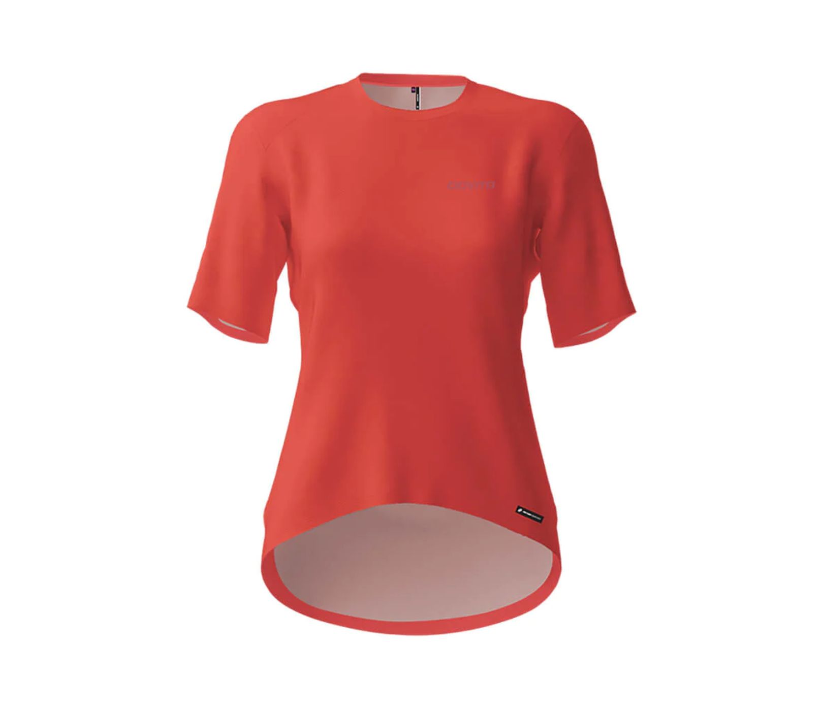 Ciovita Ladies Lightweight Short Sleeve Trail Tee Shirt 