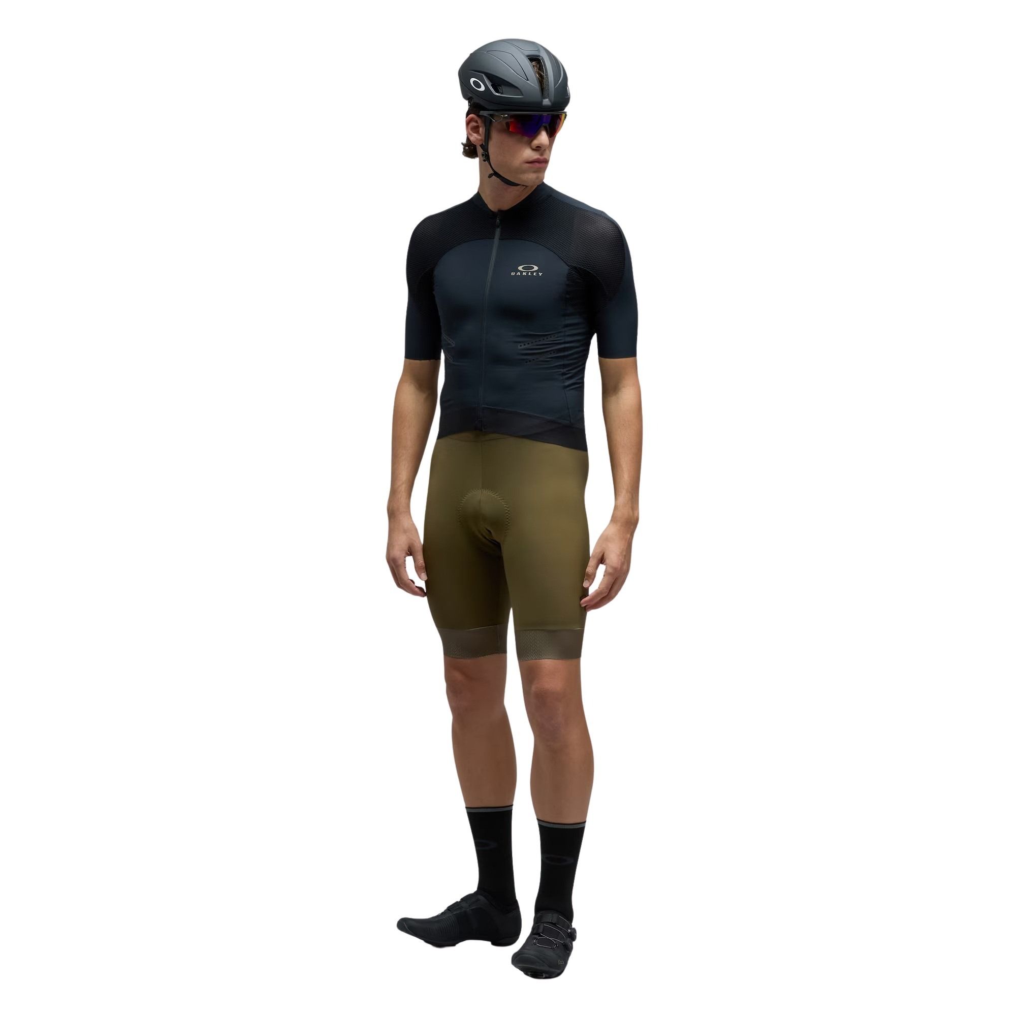Oakley Icon Classic 2.0 Men's Bib Shorts 