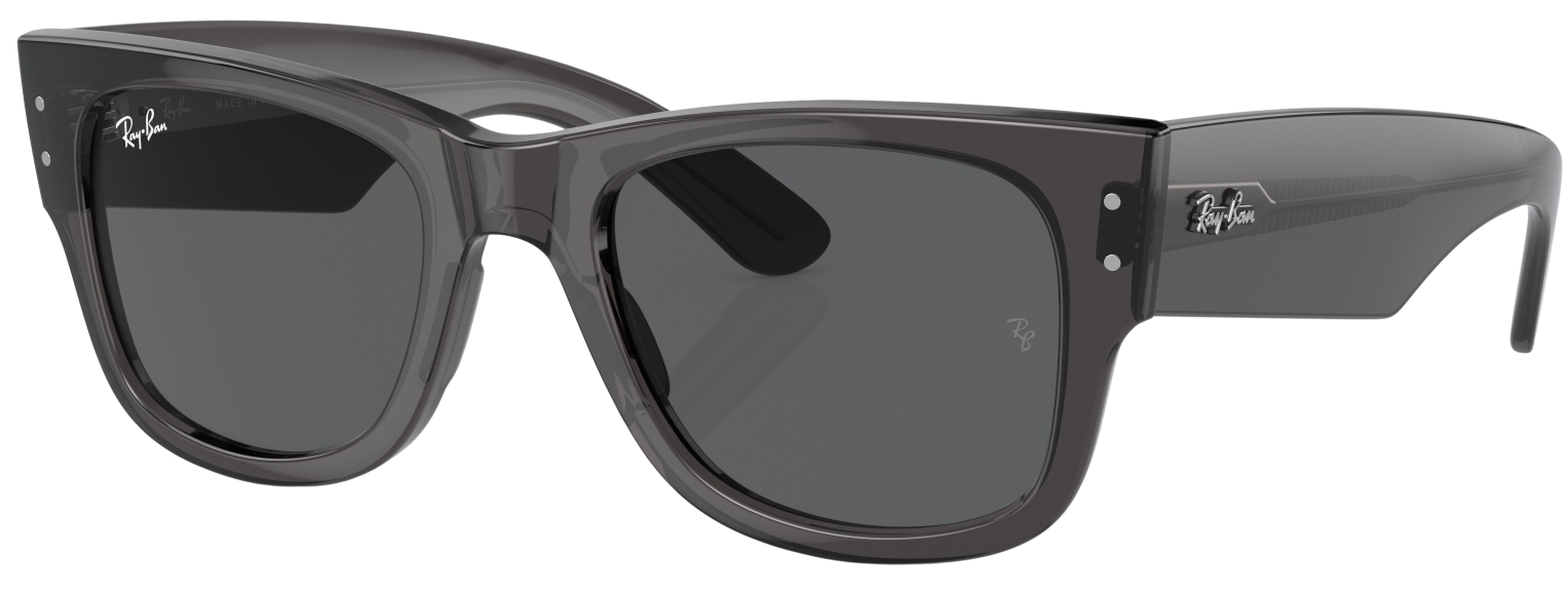 Ray-Ban Mega Wayfarer Fashion Sunglasses