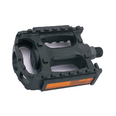 Ryder Kiddies Plastic 1/2 Pedal