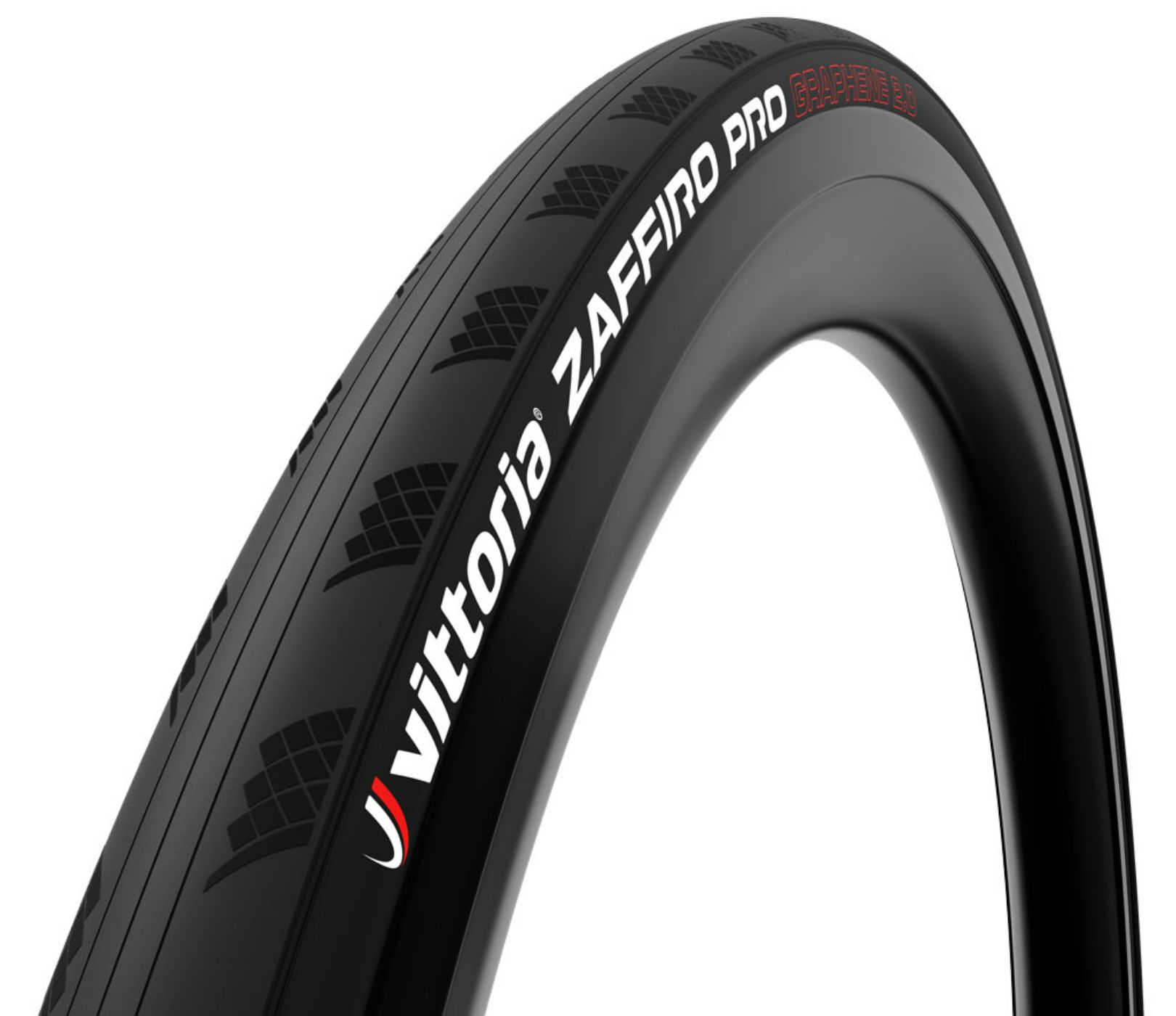 Vittoria Zaffiro Pro V Graphene Road Tyre 
