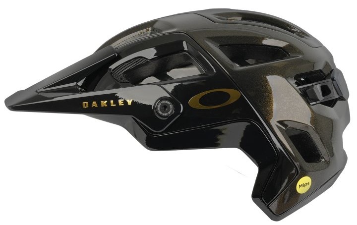 Oakley DRT5 Maven MTB Helmet