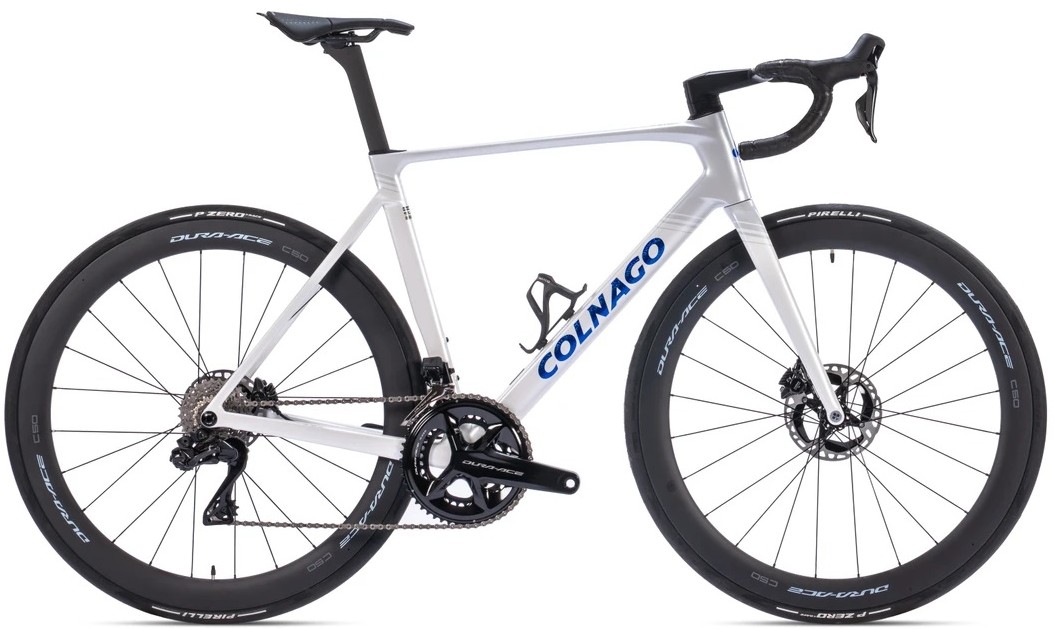 Colnago V5RS Dura-Ace Carbon Road Bike