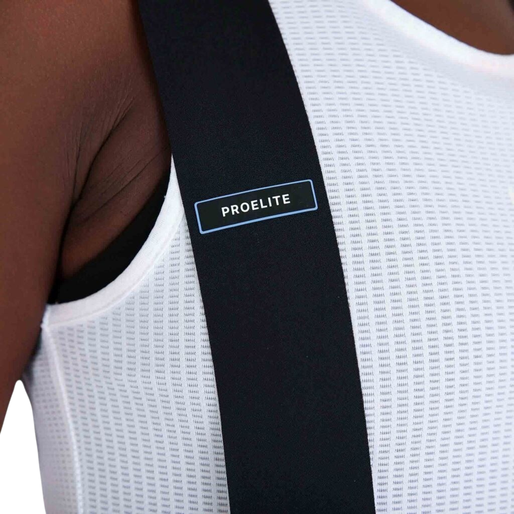 First Ascent Pro Elite II Windblock Women's Bib Tights
