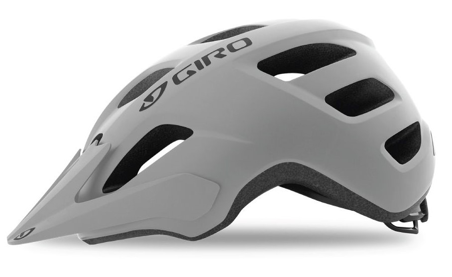 Giro Fixture MTB Helmet 