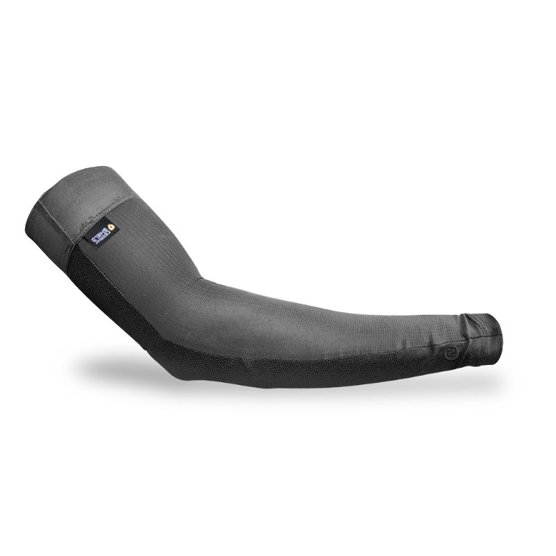 Ciovita Ceramic Shield Black Sleeves