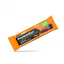 Named Sport Protein Bar - Choco Brownies 50g