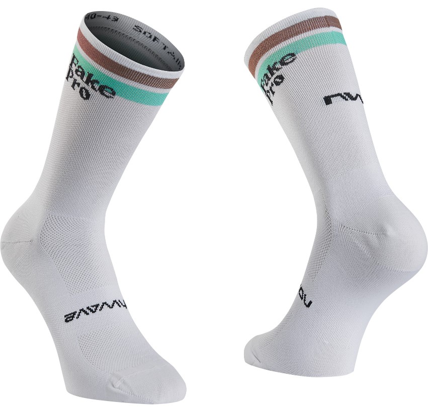 Northwave Fake Pro Unisex Socks
