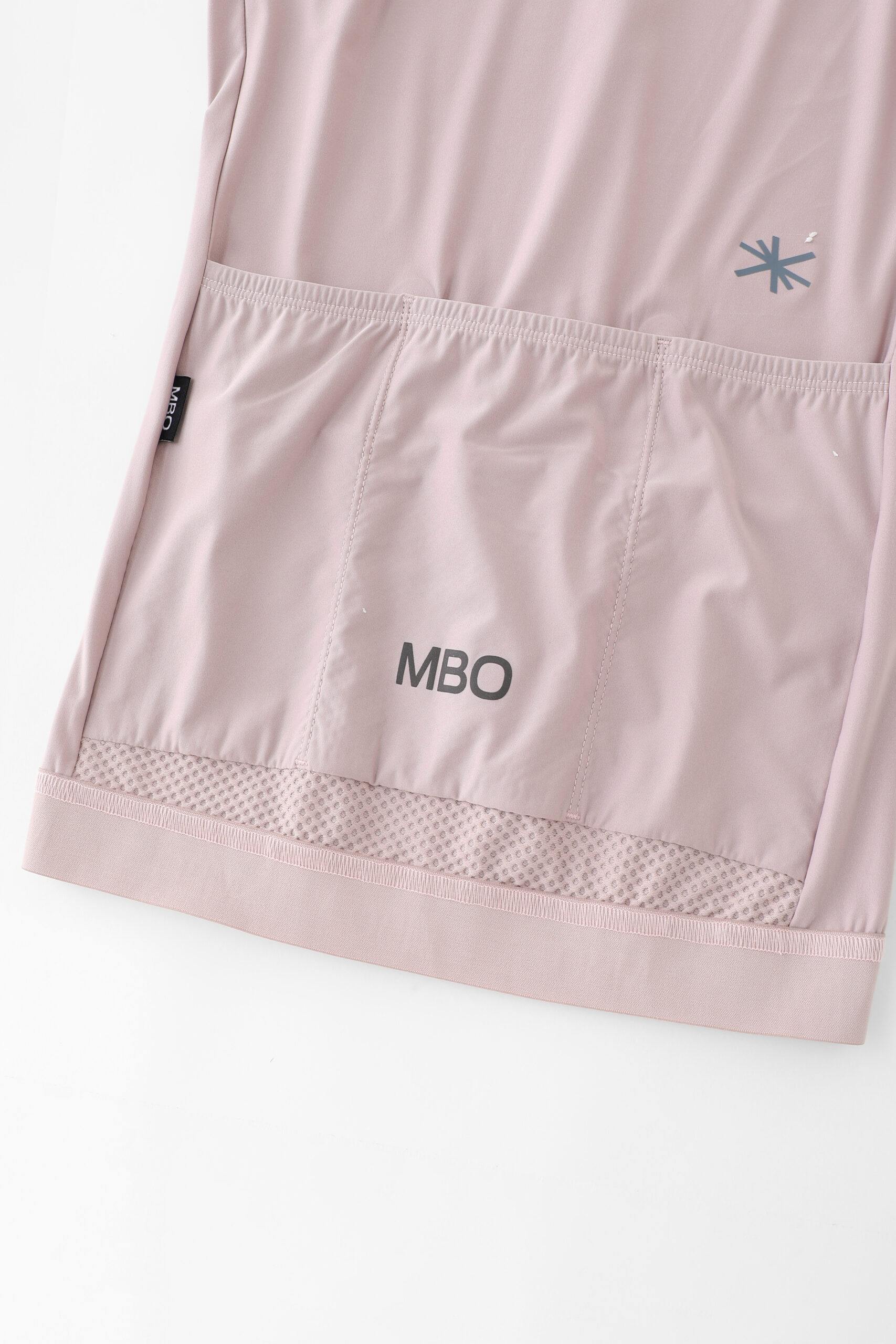 MBO Prime C110 Short Sleeve Ladies Jersey 