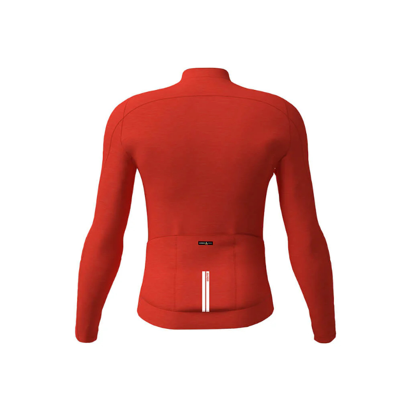 Ciovita Librio Long Sleeve Men's Jersey 