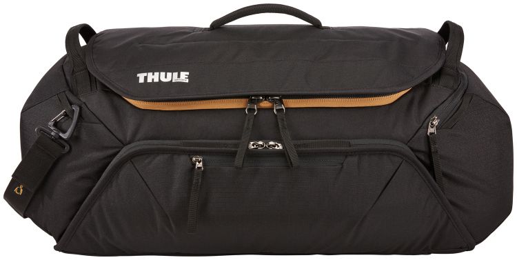 Thule RoundTrip Bike Duffel  Bag 55L