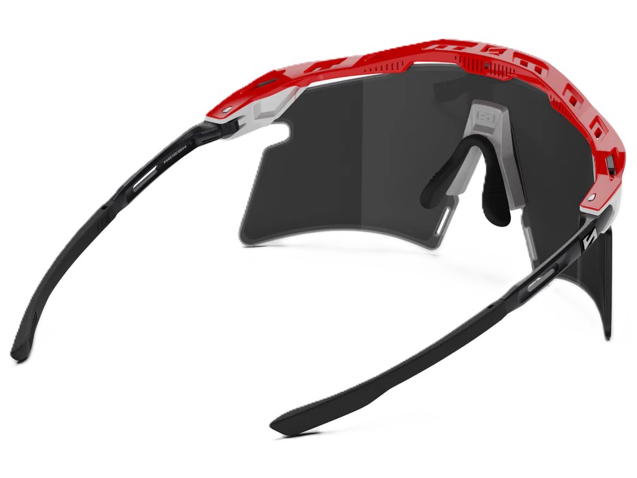 Scicon Aeroshade 2.0 Team UAE Edition Sport Sunglasses 