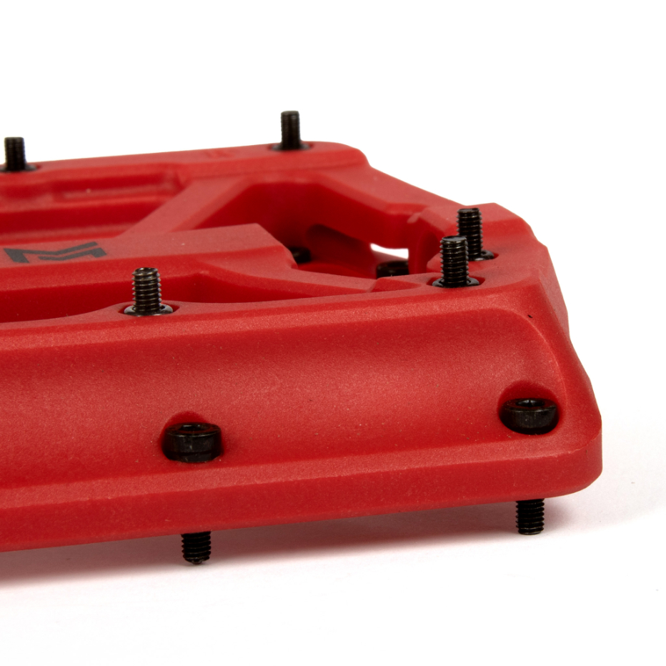 Marvel Anvenger MTB Pedals 