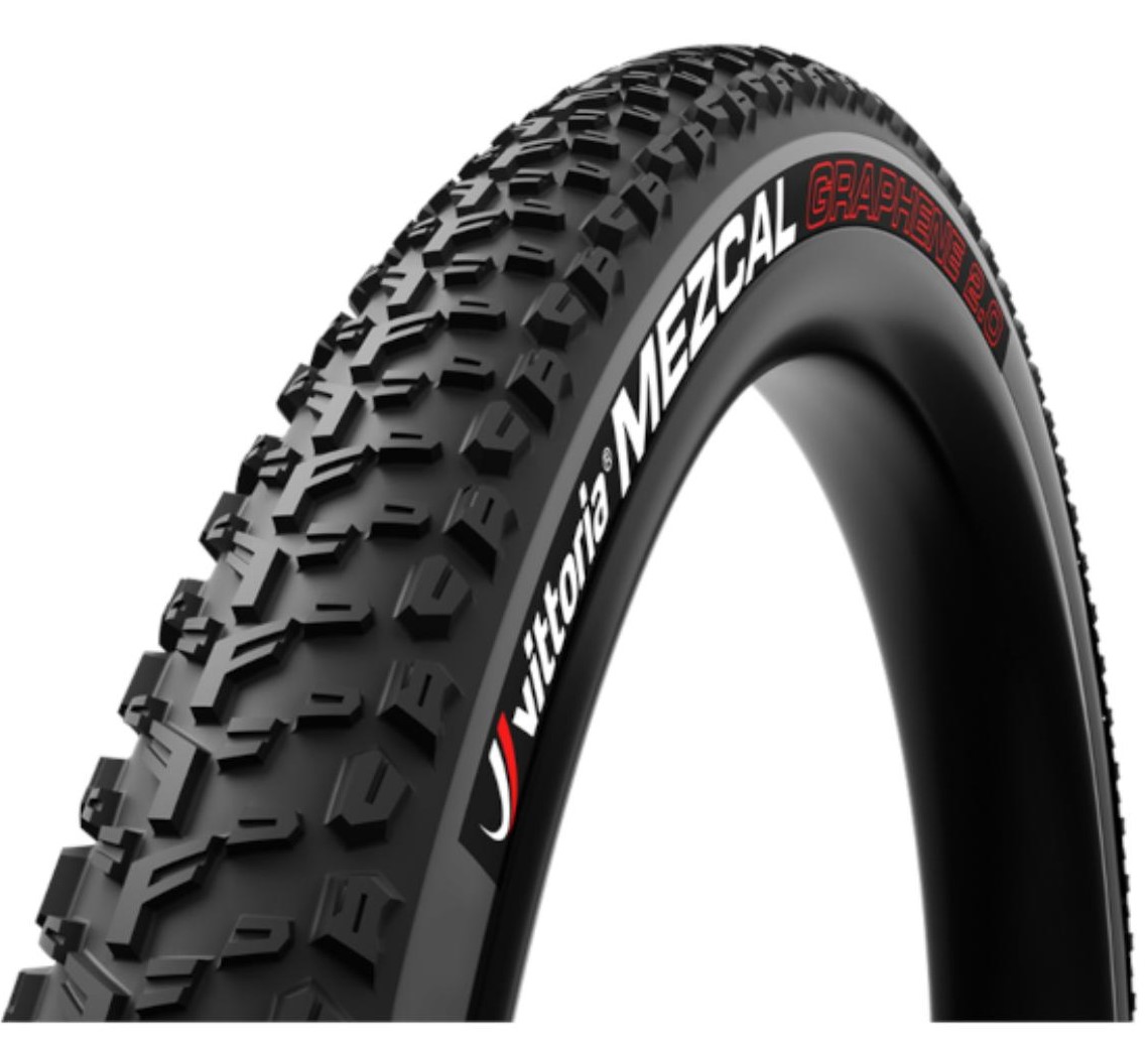 Vittoria Mezcal III  XC-Trail G2.0 Cape Cobra TR 29x2.35 MTB Tyre