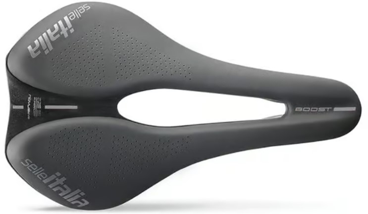 Selle Italia Novus Evo Boost Saddle 080A920MHC0