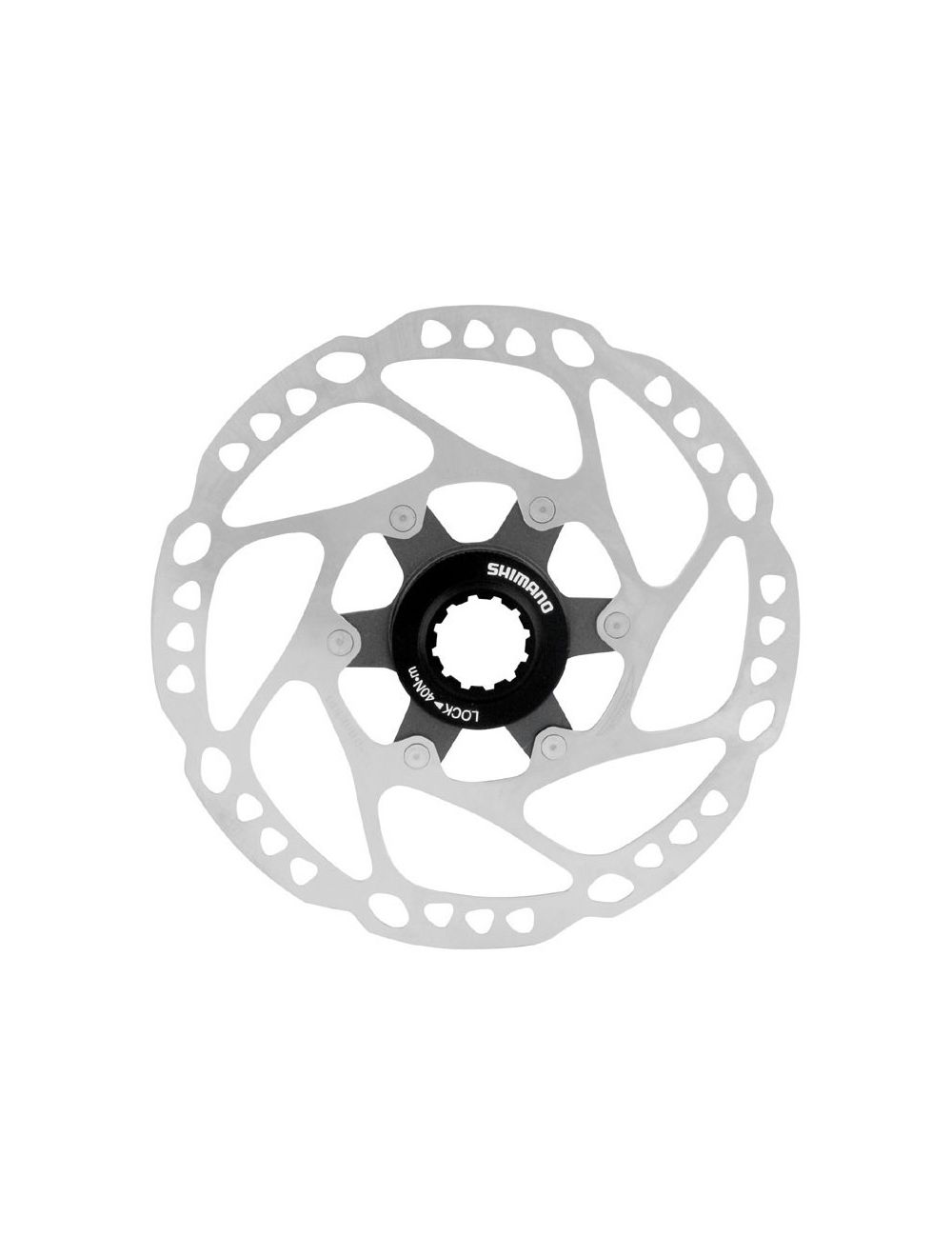 Shimano SM-RT46 160mm OEM MTB Brake Rotor