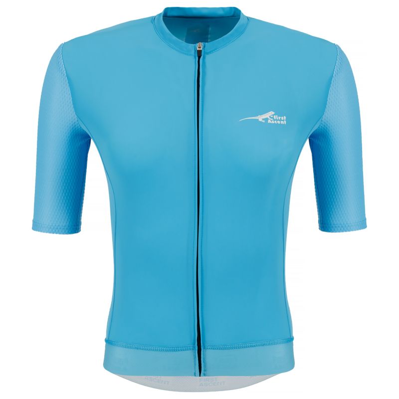 First Ascent Vent Ladies Jersey