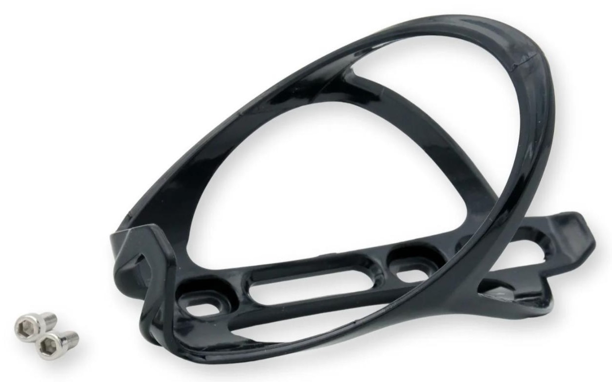 Apex Nylon Top Entry Bottle Cage 