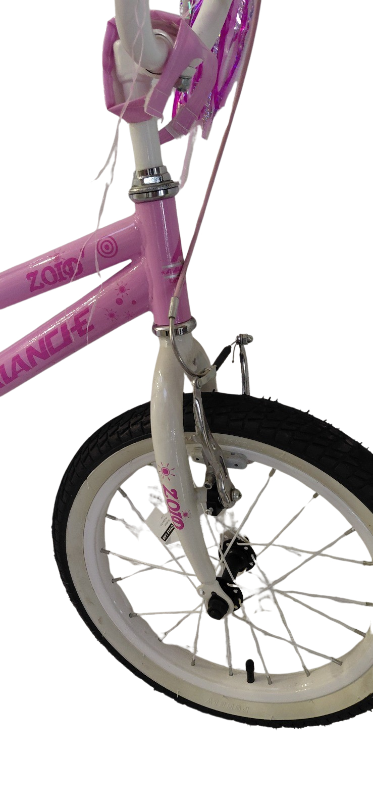 Pre-Owned Avalanche Ziod 16 Inch Junior Bike 