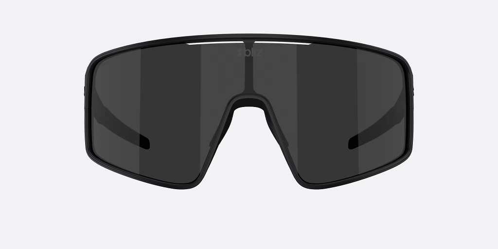  BLIZ P001 Small Sport Sunglasses