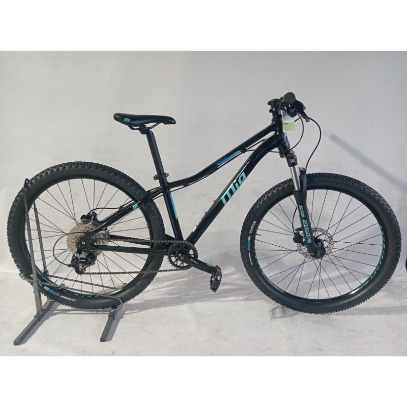 Pre-Owned Momsen Mia 26 Inch Junior Bike 