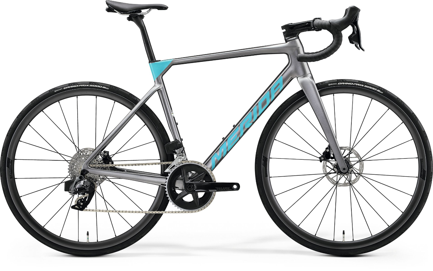 Merida Scultura 7000 Carbon Road Bike 2024 