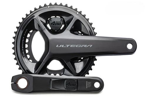 4III Ultegra R8100 Precision 3+ Dual Sided Power Meter