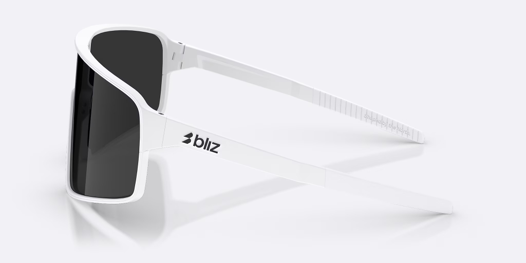  BLIZ P001 Small Sport Sunglasses
