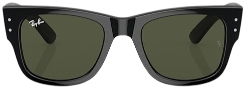 Ray-Ban Mega Wayfarer Fashion Sunglasses
