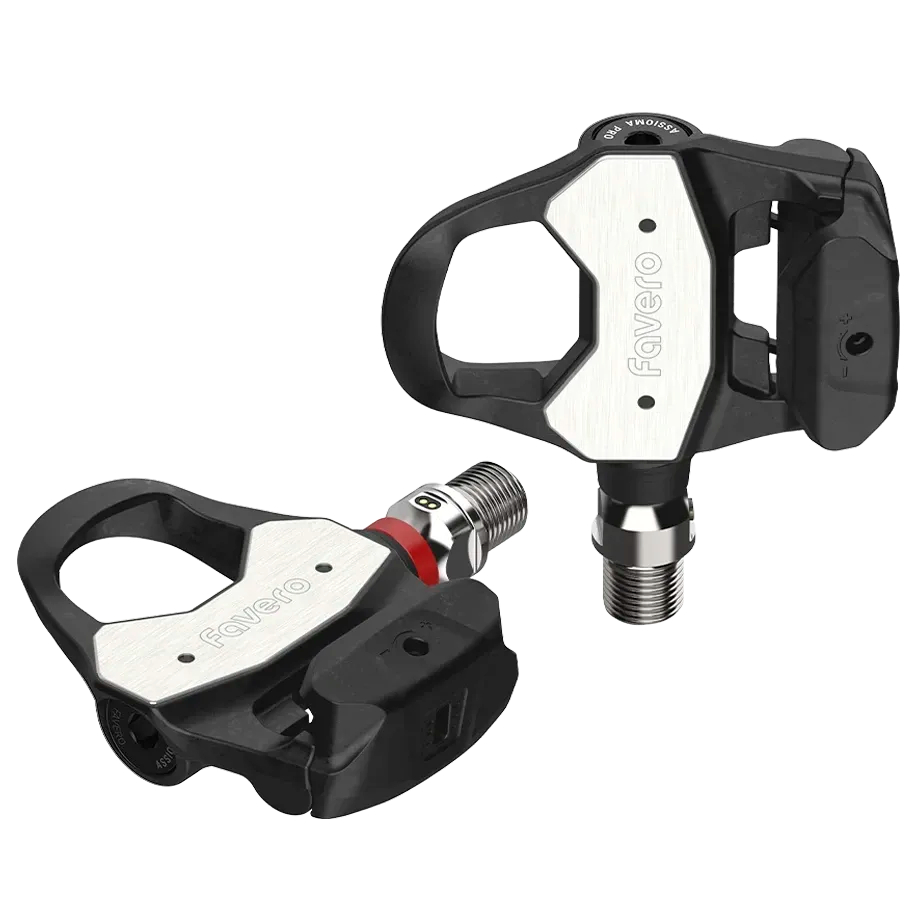 Favero Assioma Pro RL-1 Single Sided Power Meter Pedals