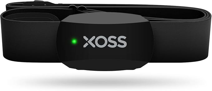 XOSS X2 Heart Rate Monitor